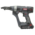 Clearance Center | SENCO DS222-18V DURASPIN DS222-18V Lithium-Ion 2500 RPM Auto-feed 2 in. Cordless Screwdriver (3 Ah) image number 2