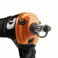 Roofing Nailers | Freeman PCN450 15 Degree 1-3/4 in. Rapid Fire Pneumatic Coil Roofing Nailer image number 5