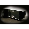 Underbed Truck Boxes | JOBOX 1-014002 60 in. Long Heavy-Gauge Steel Underbed Truck Box - Black image number 6