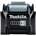 Batteries | Makita BL4040F 40V MAX XGT 4 Ah Lithium-Ion High Power Battery image number 7