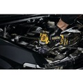 Impact Drivers | Dewalt DCF901BDCB135C-BNDL 12V MAX XTREME Brushless 1/2 in. Cordless Impact Wrench with 2-Piece Lithium-Ion Batteries and Charger Starter Kit Bundle (3 Ah/5 Ah) image number 11