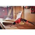  | Factory Reconditioned Craftsman CMED731R 7 Amp 3/8 in. Corded Drill/Driver image number 5