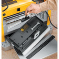 Benchtop Planers | Factory Reconditioned Dewalt DW734R 12-1/2 in. Thickness Planer image number 8