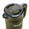  | Makita ADTK01Z 36V (18V X2) LXT Outdoor Adventure Lithium-Ion Cordless Hot Water Kettle (Tool Only) image number 1