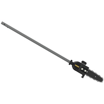 TRIMMER ACCESSORIES | Dewalt Attachment Capable Pole Saw Attachment - DWOAS6PS