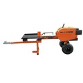 Log Splitters | Detail K2 OPS240-V2 V2 Series 7 HP 212 cc 40-Ton Kinetic Log Splitter image number 1