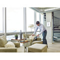 Handheld Vacuums | Black & Decker BDH2000PLA dustbuster PIVOT VAC Cordless Handheld Vacuum image number 9