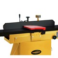 Jointers | Powermatic PM1-1791308T 1285T 230V 3-Phase 12 in. Helical Cutterhead Parallelogram Jointer with ArmorGlide image number 1
