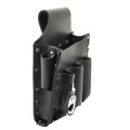 Tool Belts | Klein Tools 5127T 6-Pocket Tunnel Loop Tool Pouch image number 2
