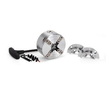 PRODUCTS | NOVA Super NOVA2 Lite Wood Turning Chuck with JS50N Jaw - 23264
