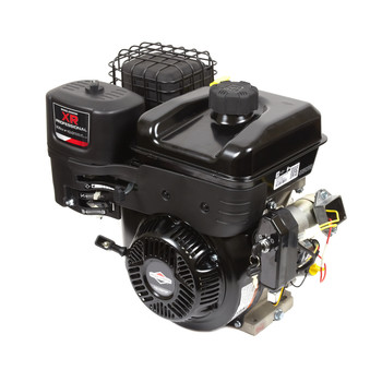 Briggs & Stratton XR Professional Series 305cc Gas Single-Cylinder Engine - 19N137-0052-F1