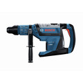  | Bosch GBH18V-45CK 18V PROFACTOR Brushless Lithium-Ion 1-7/8 in. Cordless SDS-Max Rotary Hammer (Tool Only) image number 1