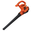  | Black & Decker BEBL7000 VACPACK 120V/240V 12 Amp Corded 3-in-1 Leaf Blower/Vacuum/Mulcher image number 2