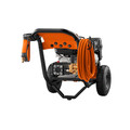 Pressure Washers | Generac 6924 3,600 PSI 2.4 GPM Gas Pressure Washer image number 2