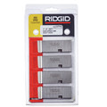 Taps Dies | Ridgid 47770 2 in. - 11-1/2 TPI NPT Pipe Die for High-Speed RH image number 1