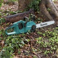 Chainsaws | Makita XCU03Z X2 (36V) LXT Lithium-Ion Brushless Cordless 14 in. Chain Saw (Tool Only) image number 10