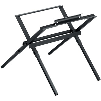 BASES AND STANDS | Factory Reconditioned Dewalt 10 in. Table Saw Stand For Jobsite - DW7451R