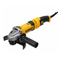 Angle Grinders | Dewalt DWE43066 6 in. (150mm) High Performance Trigger Switch Grinder image number 1