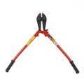 Bolt Cutters | Klein Tools 63324 24 in. Steel Handle Bolt Cutter image number 4