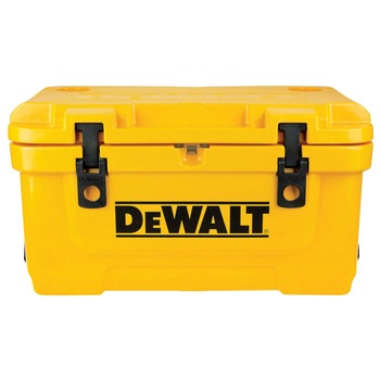 Dewalt 45 qt. Insulated Lunch Box Cooler - DXC45QT