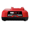 Chargers | Skil QC535701 PWRCore 12 PWRJUMP Charger image number 3