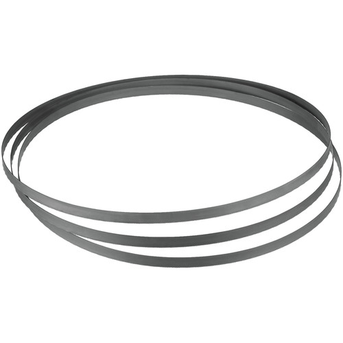 Band Saw Blades | Dewalt DW3982 .020 in. 14 TPI 44-7/8 in. Bi-Metal Portable Band Saw Blades (3 Pc) image number 0