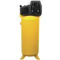 Portable Air Compressors | Dewalt DXCMLA3706056 3.7 HP 60 Gallon Oil-Lube Stationary Corded Air Compressor image number 2