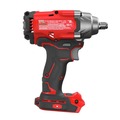  | Factory Reconditioned Craftsman CMCF921BR V20 BRUSHLESS RP Lithium-Ion 1/2 in. Cordless Impact Wrench (Tool Only) image number 2