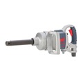 Air Impact Wrenches | Ingersoll Rand IRT2850MAX-6 D-Handle 1 in. Air Impact Wrench with 6 in. Anvil Extension image number 0