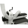 Drum Sanders | JET JT9-723540OSK JWDS-2244 Drum Sander with Open Stand image number 5