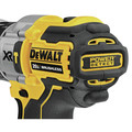 Combo Kits | Dewalt DCK299D1W1 20V MAX XR Brushless Lithium-Ion 1/2 in. Cordless Hammer Drill with POWER DETECT Tool Technology / 1/4 in. Impact Driver Combo Kit (8 Ah) image number 9