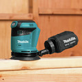  | Makita XT801X1 18V LXT Lithium-Ion 8-Tool Cordless Combo Kit (3 Ah) image number 19