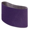 Sanding Belts | 3M 08030 Regalite 9.88 in. x 29.5 in. Resin Bond Cloth Belt (10/Carton) image number 1