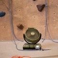 Jobsite Fans | Makita ADCF203Z Outdoor Adventure 18V LXT Lithium-Ion 9-1/4 in. Cordless Fan (Tool Only) image number 7