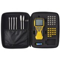 Cases and Bags | Klein Tools VDV770-126 Scout Pro 3 Tester and Locator Remotes Carrying Case - Black image number 2