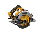 Early Labor Day Sale | Factory Reconditioned Dewalt DCS573BR 20V MAX Brushless Lithium-Ion 7-1/4 in. Cordless Circular Saw with FLEXVOLT ADVANTAGE (Tool Only) image number 3