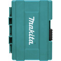 Drill Driver Bits | Makita B-65399 Impact GOLD 14 Pc. 1/4 in. Hex Shank Titanium Drill Bit Set image number 1