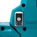 Rotary Hammers | Makita GRH10D1W 40V MAX XGT Brushless Cordless 13/16 in. SDS-PLUS AVT Rotary Hammer Kit with Dust Extractor (2.5 Ah) image number 7