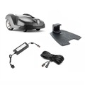 Lawn Mowers | Factory Reconditioned Husqvarna 970839503 AM430X 0.8 acre Robotic Lawn Automower (Like New) image number 0