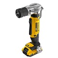 Air Conditioning Equipment | Dewalt DCE450D1 20V MAX Lithium-Ion Cordless Copper Swage Tool Kit (2 Ah) image number 5
