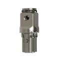 Drill Accessories | Ingersoll Rand AK62H (2-Piece) Hog Ring 3/4 in. and 1/2 in. Anvil for DXS 2236 Series Air Impact Wrenches image number 2