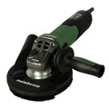 Angle Grinders | Metabo HPT 646829620 RSEV 17-125 14.5 Amp 5 in. Corded Renovation Grinder for Concrete image number 1