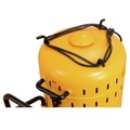 Paint and Body | Dewalt DXCM009-0369 120V 5.5 - 6.5 SCFM 115 PSI Abrasive BlastVac for Clean Portable Sandblasting image number 7