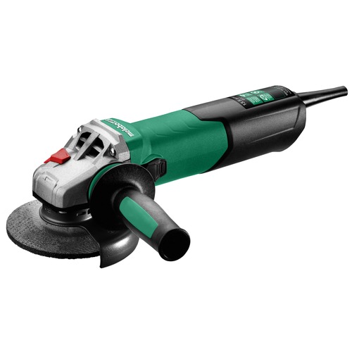 Angle Grinders | Metabo HPT 646468420 WEV 15-125 13.5 Amps 5 in. Quick Angle Grinder image number 0
