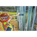 Rotary Lasers | Bosch GRL4000-80CHV 18V REVOLVE4000 Connected Self-Leveling Horizontal Vertical Cordless Rotary Laser with CORE18V 4 Ah Compact Battery image number 17