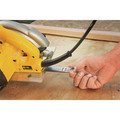 Circular Saws | Factory Reconditioned Dewalt DWE575R 7-1/4 in. Circular Saw Kit image number 12