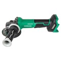 Angle Grinders | Metabo HPT G1812DFQ4M 18V MultiVolt Brushless Paddle Switch Lithium-Ion 4-1/2 in. Cordless Angle Grinder (Tool Only) image number 0