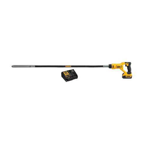 Specialty Tools | Dewalt DCE531M1 20V MAX Cordless Lithium-Ion Concrete Vibrator Kit image number 0