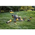Chainsaws | Dewalt DCCS677B 60V MAX Brushless Lithium-Ion 20 in. Cordless Chainsaw (Tool Only) image number 9