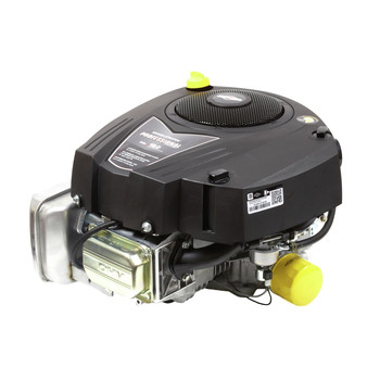 REPLACEMENT ENGINES | Briggs & Stratton 540cc Gas 19 Gross HP Vertical Shaft Engine - 33S877-0019-G1